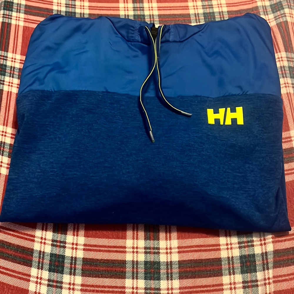Helly Hansen Hoodie